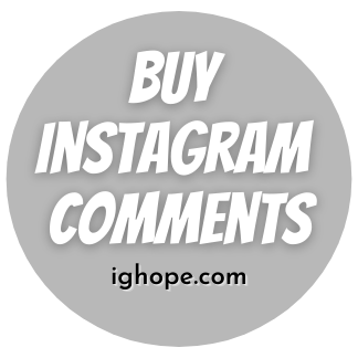 Buy Instagram Comments