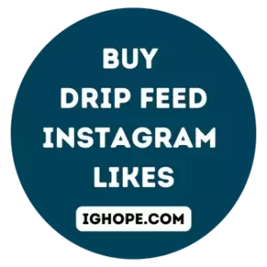 Buy Drip Feed Instagram Likes