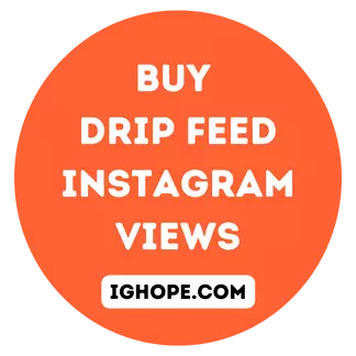 Buy Drip Feed Instagram Views