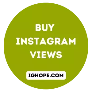 Buy Instagram Views
