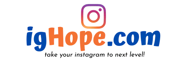 igHope Logo